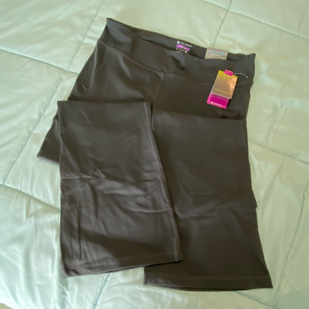 Tek Gear active wear